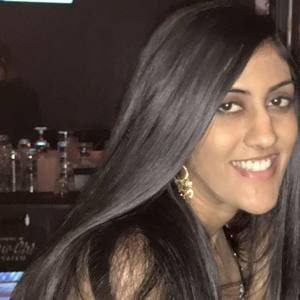 Meet your Posher, Anita